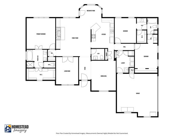 2030 Deer Run, Denison, TX 75020