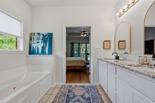 2030 Deer Run, Denison, TX 75020