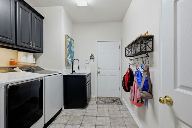 2030 Deer Run, Denison, TX 75020