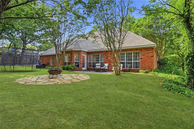 2030 Deer Run, Denison, TX 75020