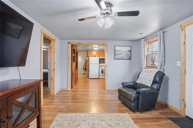 230 Elmore Street, Lecompton, KS 66050