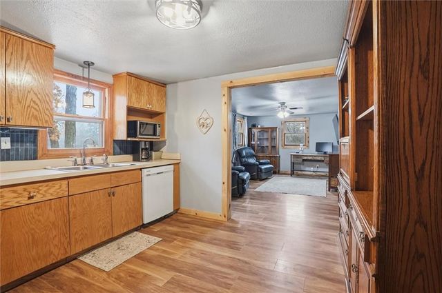 230 Elmore Street, Lecompton, KS 66050