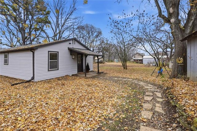 230 Elmore Street, Lecompton, KS 66050
