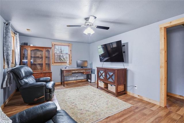 230 Elmore Street, Lecompton, KS 66050