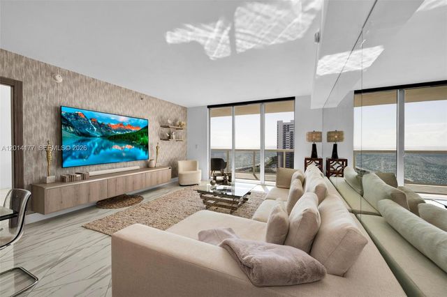 1830 S Ocean Dr 1403, Hallandale Beach, FL 33009