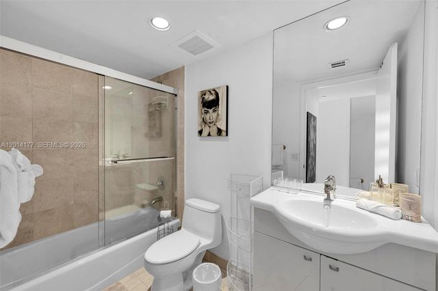 1830 S Ocean Dr 1403, Hallandale Beach, FL 33009