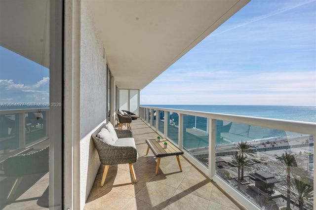 1830 S Ocean Dr 1403, Hallandale Beach, FL 33009