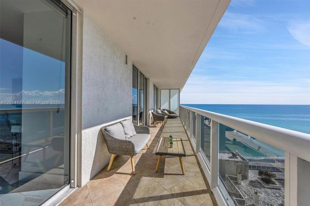 1830 S Ocean Dr 1403, Hallandale Beach, FL 33009