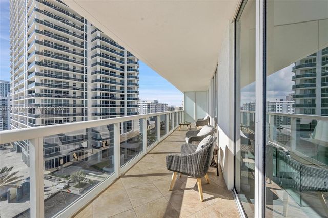 1830 S Ocean Dr 1403, Hallandale Beach, FL 33009