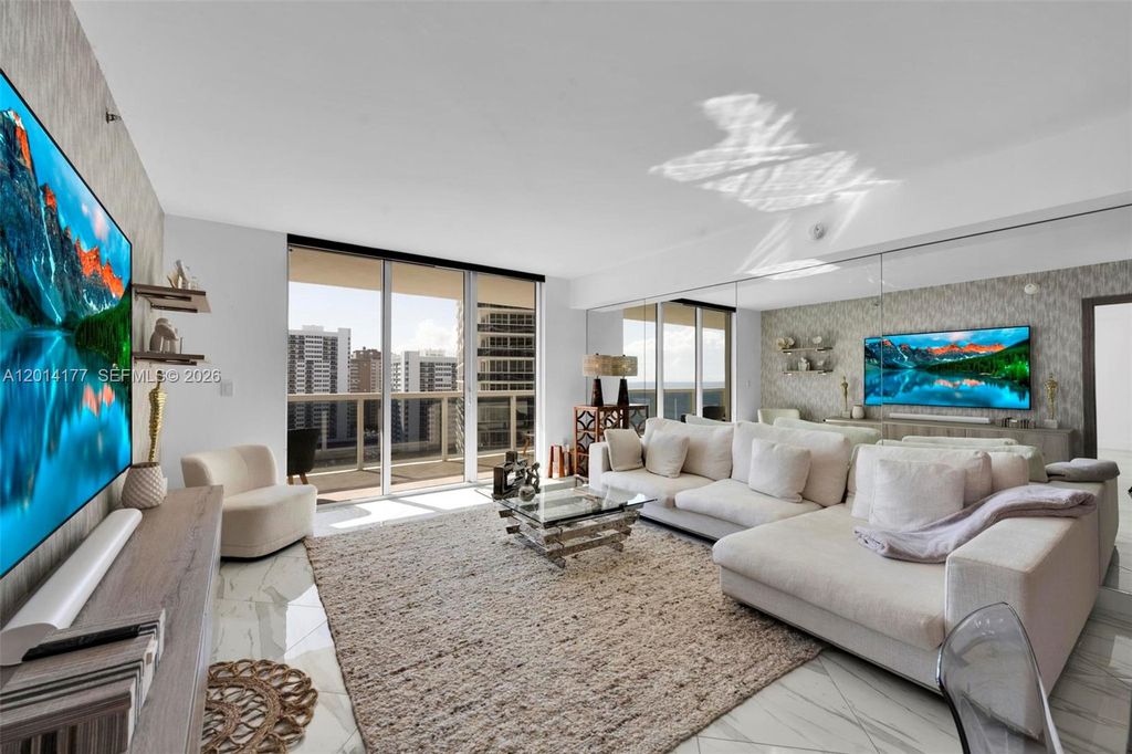 1830 S Ocean Dr 1403, Hallandale Beach, FL 33009