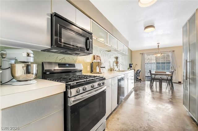 2810 Crystal Lantern Drive, Henderson, NV 89074