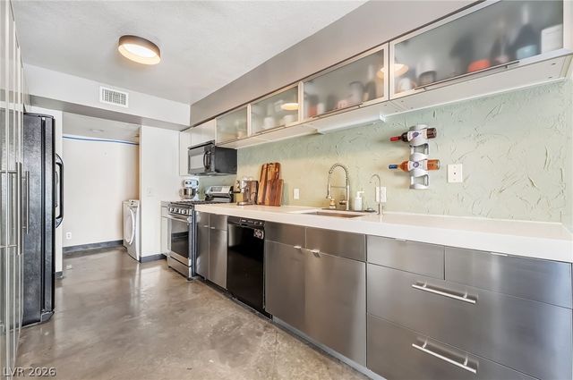 2810 Crystal Lantern Drive, Henderson, NV 89074