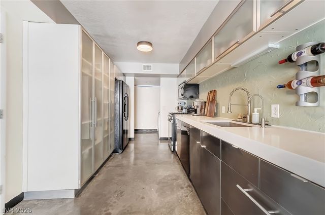 2810 Crystal Lantern Drive, Henderson, NV 89074