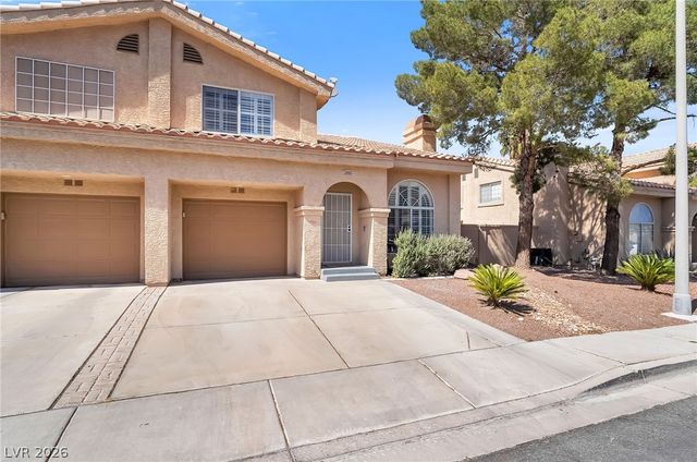 2810 Crystal Lantern Drive, Henderson, NV 89074