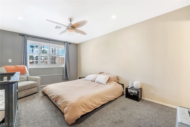 2810 Crystal Lantern Drive, Henderson, NV 89074