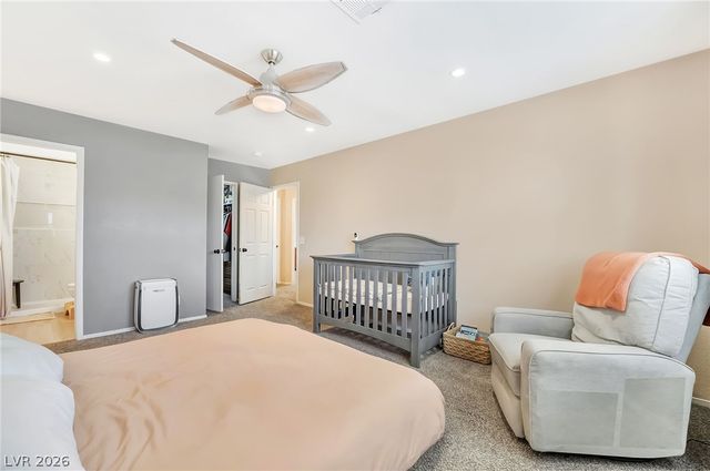 2810 Crystal Lantern Drive, Henderson, NV 89074
