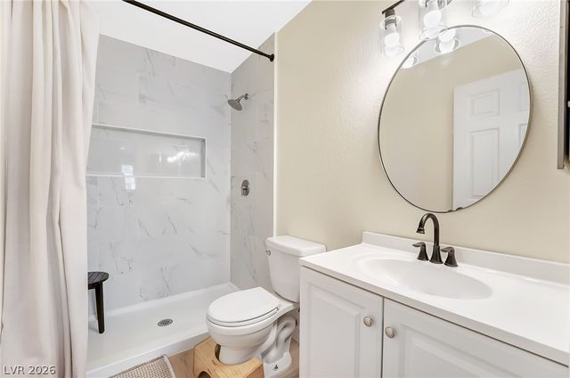 2810 Crystal Lantern Drive, Henderson, NV 89074