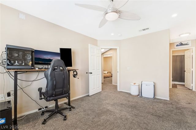 2810 Crystal Lantern Drive, Henderson, NV 89074