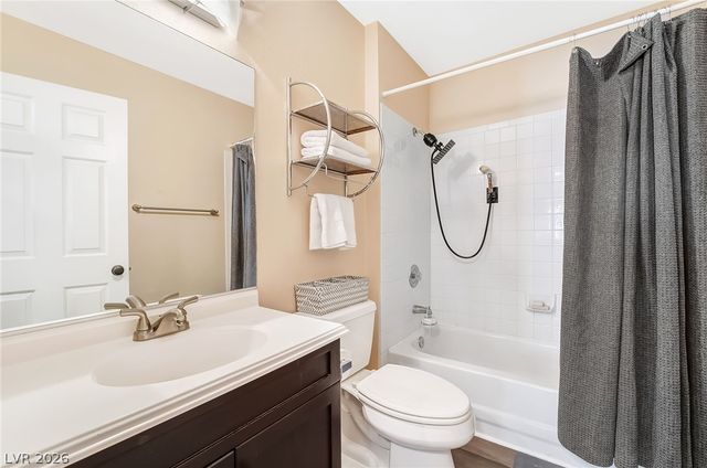 2810 Crystal Lantern Drive, Henderson, NV 89074