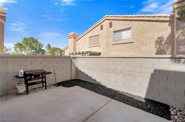 2810 Crystal Lantern Drive, Henderson, NV 89074