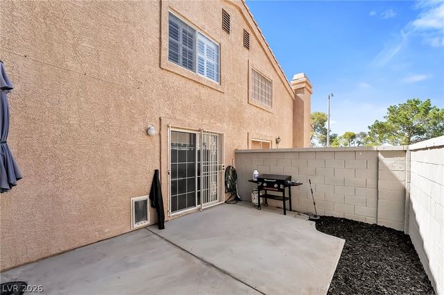 2810 Crystal Lantern Drive, Henderson, NV 89074