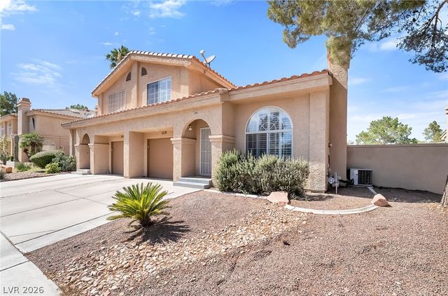 2810 Crystal Lantern Drive, Henderson, NV 89074