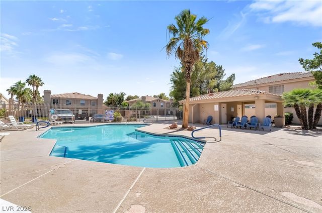 2810 Crystal Lantern Drive, Henderson, NV 89074