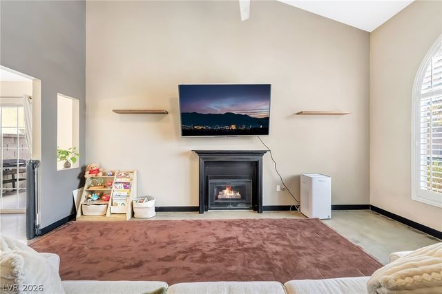 2810 Crystal Lantern Drive, Henderson, NV 89074
