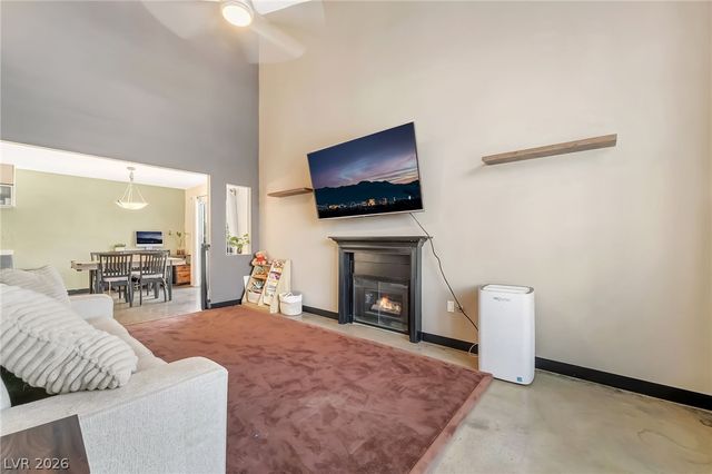 2810 Crystal Lantern Drive, Henderson, NV 89074