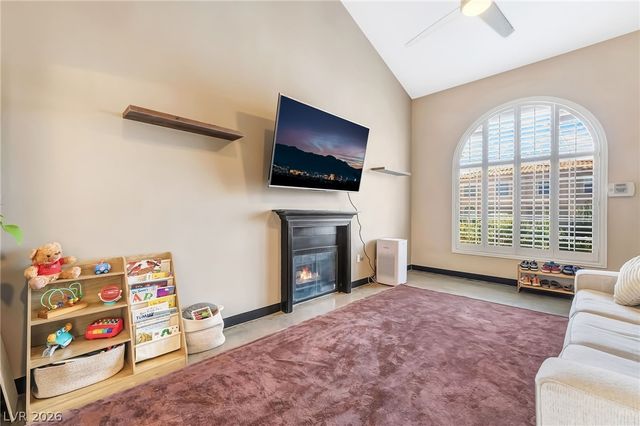2810 Crystal Lantern Drive, Henderson, NV 89074