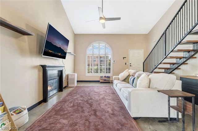 2810 Crystal Lantern Drive, Henderson, NV 89074