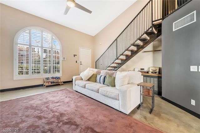 2810 Crystal Lantern Drive, Henderson, NV 89074