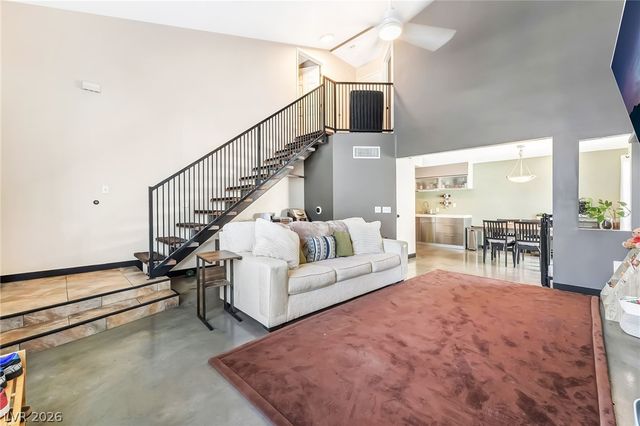 2810 Crystal Lantern Drive, Henderson, NV 89074