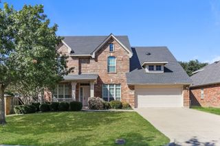 6812 Briarwood Drive, Fort Worth, TX 76132