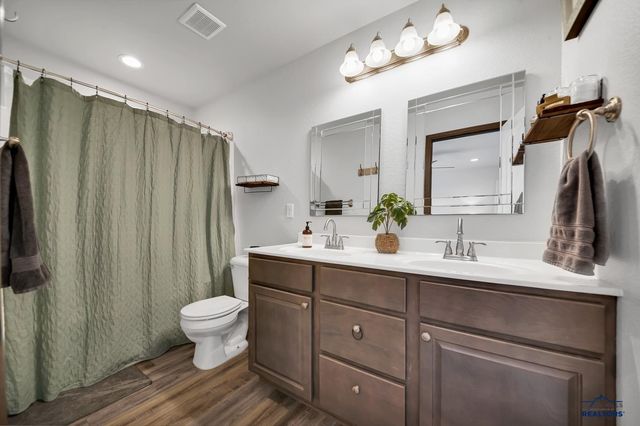 4400 BERINGER DR, Rapid City, SD 57703