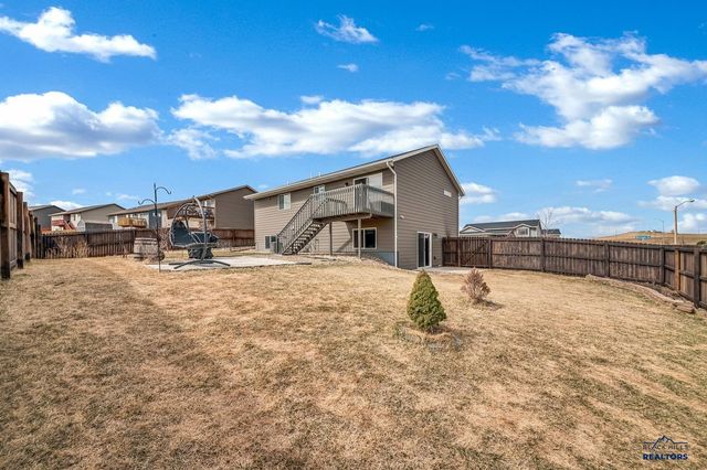 4400 BERINGER DR, Rapid City, SD 57703