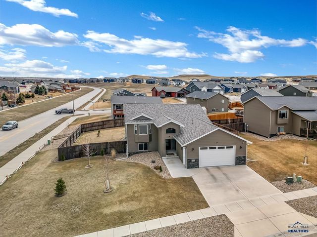 4400 BERINGER DR, Rapid City, SD 57703