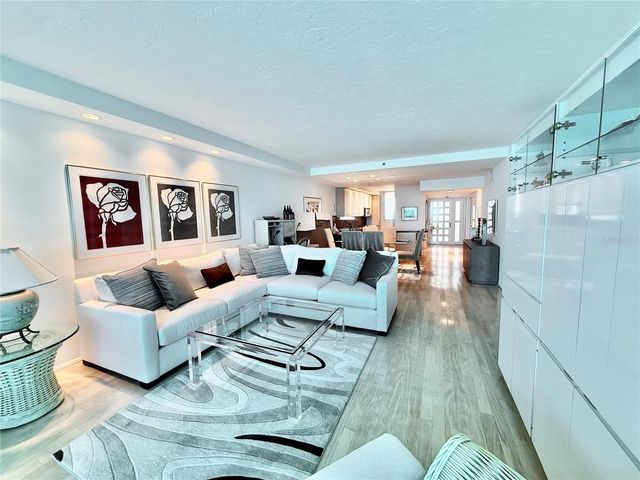 1135 GULF OF MEXICO DRIVE 505, Longboat Key, FL 34228