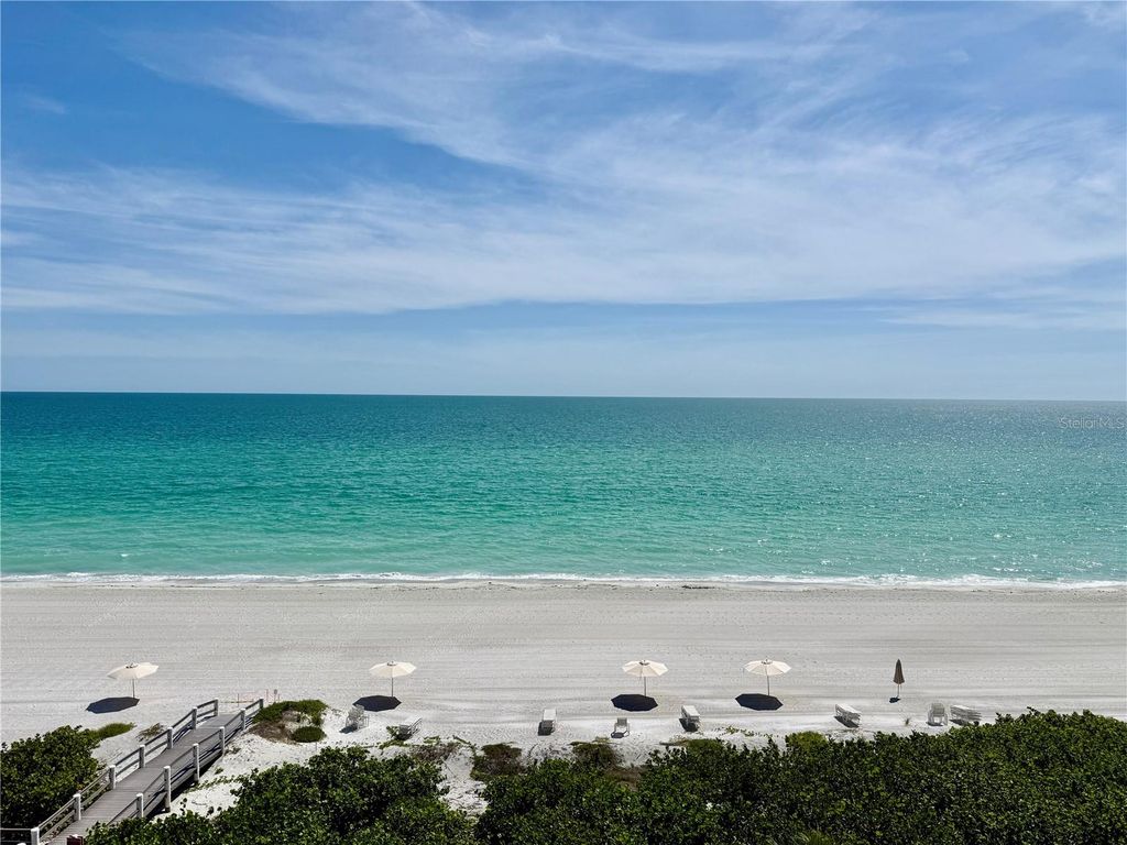 1135 GULF OF MEXICO DRIVE 505, Longboat Key, FL 34228