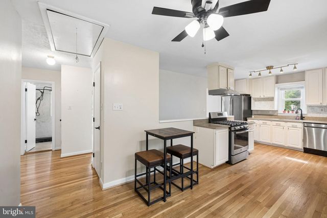 5903 BERWYN, Berwyn Heights, MD 20740