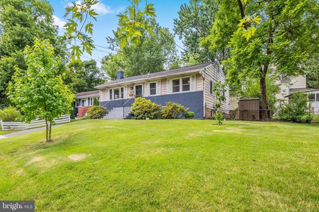 5903 BERWYN, Berwyn Heights, MD 20740