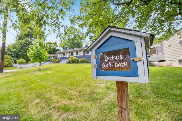5903 BERWYN, Berwyn Heights, MD 20740