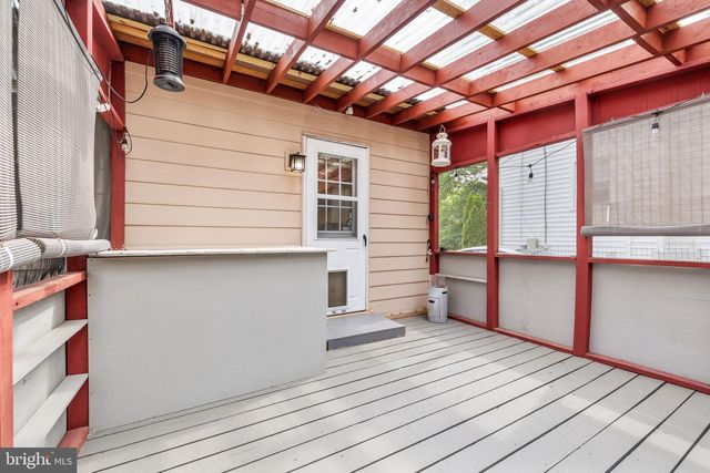 5903 BERWYN, Berwyn Heights, MD 20740