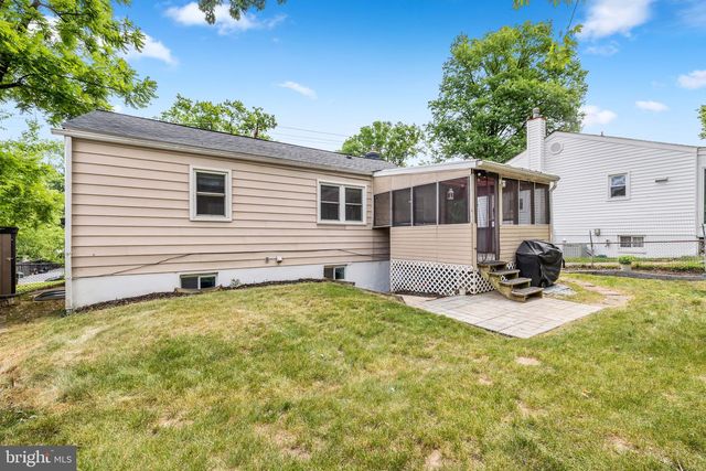 5903 BERWYN, Berwyn Heights, MD 20740