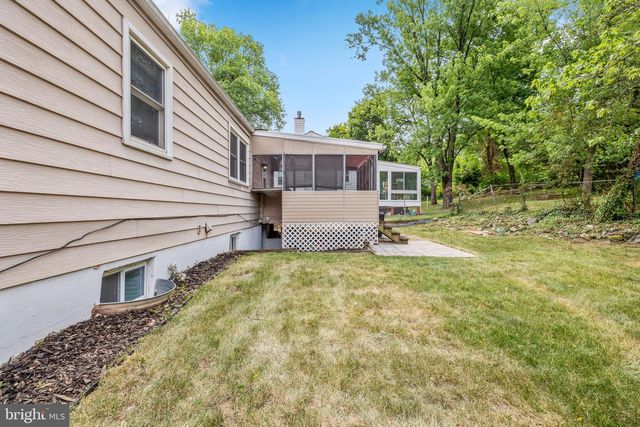 5903 BERWYN, Berwyn Heights, MD 20740