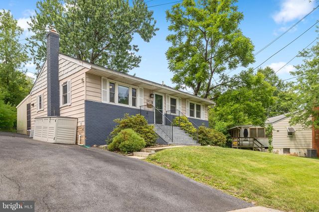 5903 BERWYN, Berwyn Heights, MD 20740