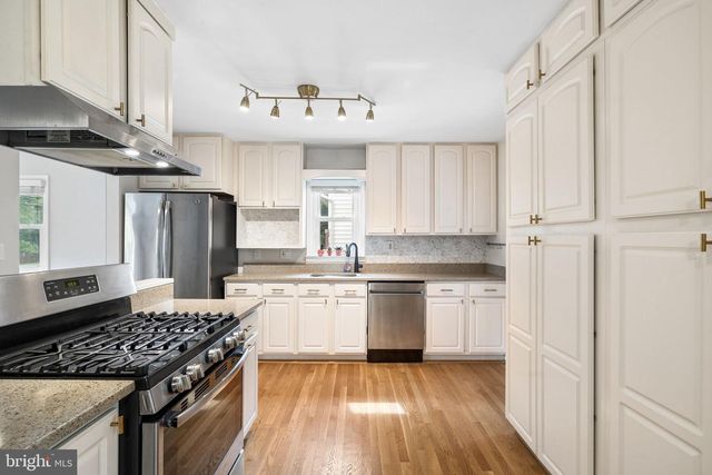 5903 BERWYN, Berwyn Heights, MD 20740