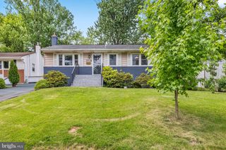 5903 BERWYN, Berwyn Heights, MD 20740