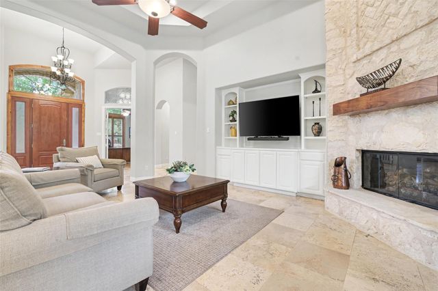 213 Jaydee TER, Georgetown, TX 78628