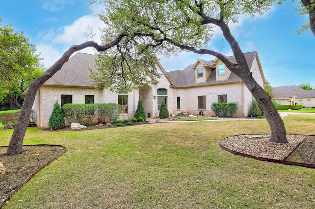 213 Jaydee TER, Georgetown, TX 78628